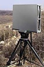 Intelligence, Surveillance, Reconnaissance (ISR) System Components ELM-2112 Multi-beam radar provides persistent ground surveillance and instantaneous target tracking over a wide area