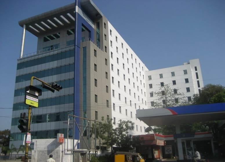 New Hospitals Fortis La Femme, Bengaluru 70 bed facility focusing on Gynecology, Obstetrics & Cosmetology Commissioned in