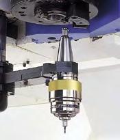 Air 1 ø12 MEGA4S IG-PUS Operating spindle Clamping Usable tool DV Model speed (min -1 1 1 ) diameter diameter DV40-RX5C-4S-150 40,000-50,000 ø1.5 or smaller 96 4.1 0.45-4.05 150 43 49.