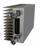 SILICON VALLEY POWER AMPLIFIERS began in 1990 building solid state amplifier communications modules.