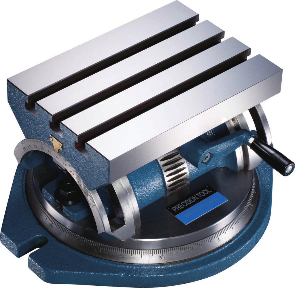 The Worm and Gear provide a reduction ratio of 40:1 and the unit is supplied with a double sided Dividing Plate.
