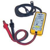 High voltage Differential Probes The AP031 is a low cost, battery operated active differential probe intended for measuring higher voltages.