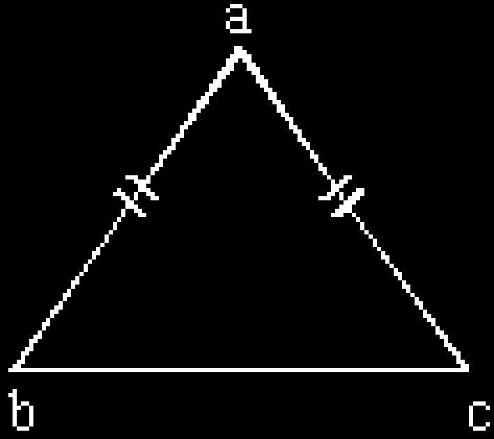 20.How many symmetrical lines are there in the given figure?