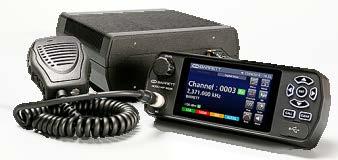 Radio Systems LTE, GSM, CDMA