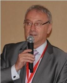 Mihai Alexe Președintele Conferinţei Naţionale de Bronhologie President of