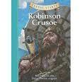 Reading List for Grade-8 Image Cover Title Author Call No. Summary Robinson Crusoe Defoe, Daniel M DEF A sailor shipwrecked on a desert island carves out a life for himself with courage and ingenuity.