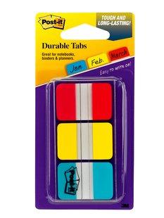 Two 3 ring zip around binders (These binders come in a variety of styles and