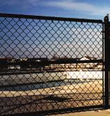 Ornamental Estate fencing is a timeless choice.
