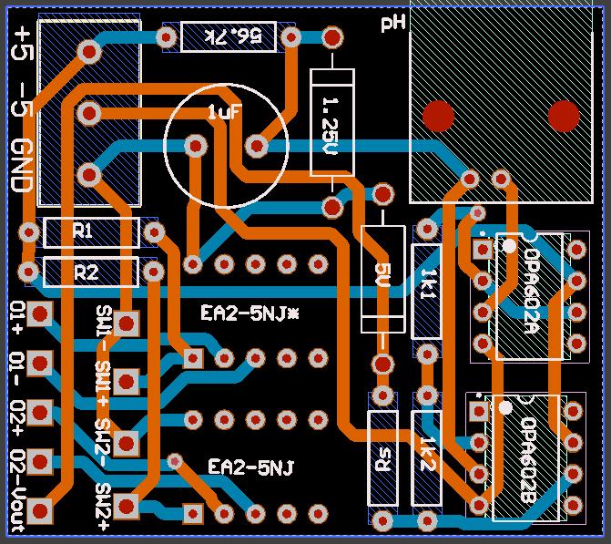 Step 2: PCB Design PCB design will be performed using CircuitMaker, an