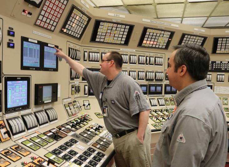 Watts Bar Unit 2 Completion Results Power ascension testing demonstrated Unit 2 Will operate as designed and in a manner which protects the public s health