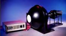 OL Series 466 Automated Low Light Level Integrating Sphere Calibration Standard GENERAL The OL Series 466 Automated Low-Light-Level Integrating Sphere Calibration Standard is designed for accurately