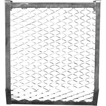 BUCKET GRIDS Size 2070165 1 Gallon One Each 2070155 2 Gallon One Each 2070138 5 Gallon One Each Description