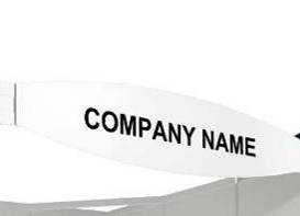 1st April 2014 Method of Payment form must be included with your order Exhibiting company name:... Stand No:.