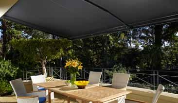 www.radins.com.au radins catalogue 2014 Sunbrella For more than 40 years Sunbrella has been the leader in performance fabrics, a proven fabric for awnings, marine, automotive and furniture needs.