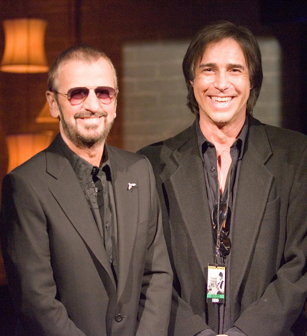 1 Playlist July 3rd 2016 Special Guest Ringo Starr 9AM