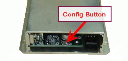 This pin-out allows it to be directly plugged into a computer s 9-pin serial port using a conventional 9-pin RS-232 serial cable.