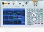 08 Keysight High Frequency Probing Solutions for Time and Frequency Domain Applications - Application Note High Frequency Probing (continued) Source Analyzer with probe application The topic of