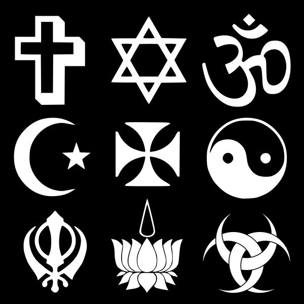 by symbols, each of which