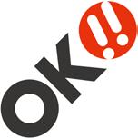 9 3) OK!! OK Co., Ltd. April 1983 February 2008 October 2011 August 2012 Established as MASAMURA.