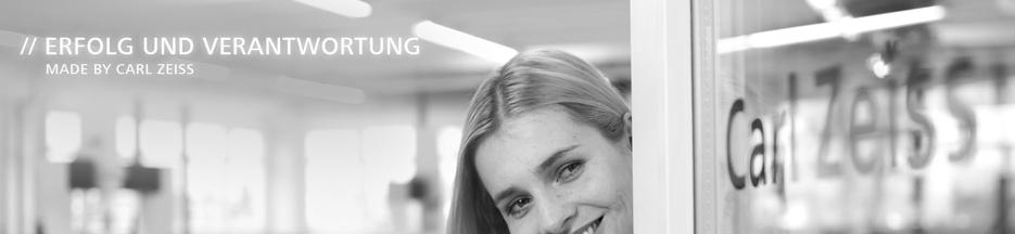 To reinforce our team at Carl Zeiss Meditec AG in Jena we are seeking as of 3 September 2012 an: Intern in the Marketing Communications department (m/f) collaborate in the drafting of various