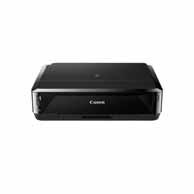 PIXMA For Home Range A4 Printers Home photo printing made easy. Fast, low-profile photo printer with Wi-Fi, Auto Duplex and Direct Disc Print.