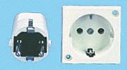 China/Australia yy = 15 Model for USA yy = 16 Accessories supplied Manual, calibration data, plug-in power supply