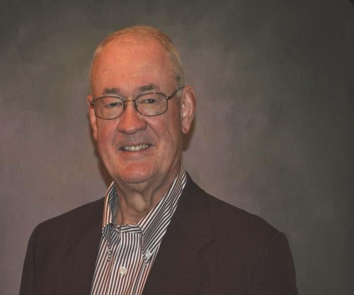 Bob comes to us as the President Emeritus of Ohio University. He has a doctorate in music and has taught at six universities. Bob currently also serves on the vestry at R.E. Lee Episcopal Church and is president of the Rockbridge Area United Way.
