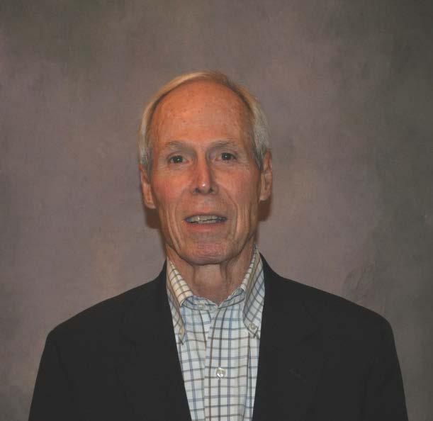 Farris has served Kendal at Lexington since the very conception and was instrumental in its founding. He has previously served on Kendal s board of directors and was chair from 2005-2008.