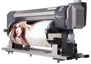 Mutoh s ValueJets will bring you superior print quality and will take the headache out of any job, for every application. Whatever the job, it s job done with the ValueJet Eco range.