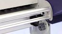 ValueJet TD Printers Highest print quality & extremely versatile The ValueJet TD series incorporate 8 ink slots and two high end piezo drop on demand 1440 nozzle heads mounted in-line.