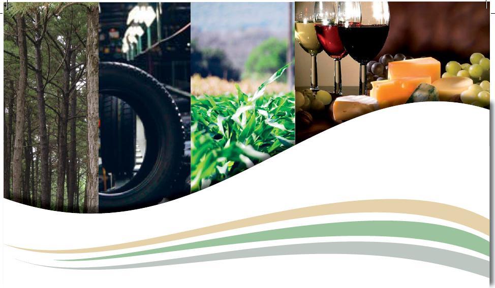 Annual Economic Review of the Agro-processing Industry in South Africa