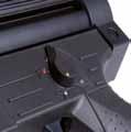 Pistol PK Caliber.22 lr HV.