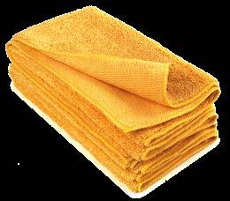 7 Microfiber Cleaning Cloths Page 8 Diaper Cloths,