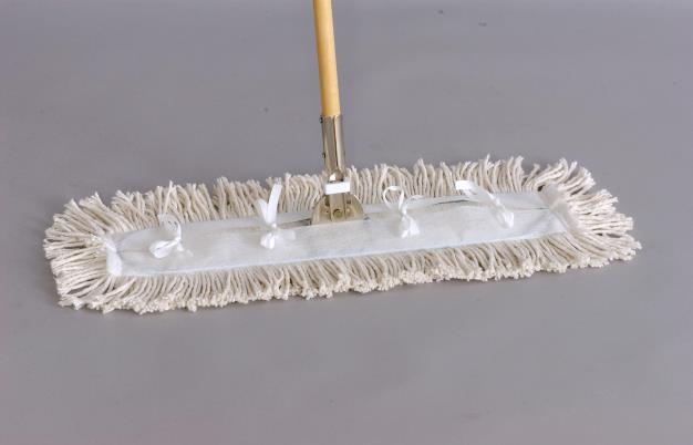Disposable Dust Mops Size Treated Product Code Non-Treated