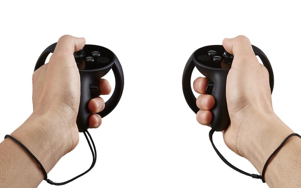 Oculus Rift & PlayStation VR