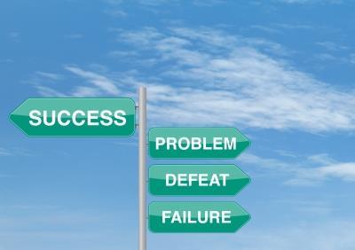 9. Entrepreneurs Plan For Success Entrepreneurs plan for success. Success does not come by chance.