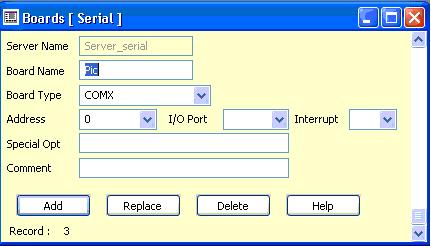 1. Portul serial Numeroase sisteme de achiziţie, comunică cu calculatorul prin intermediul portului serial.