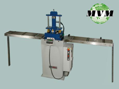 automatic straightening machine rda The hydraulic blade straightener is designed and manufactured to straighten steel blades with or without a Widia faced cutting-edge, shearing or guillotine blades,
