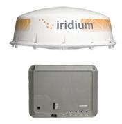 This is the latest model of mobile phone Iridium, 30% smaller and 27% lighter than the previous model, the Iridium 9505A Iridium VHF/UHF Radios, GMDSS,etc > Iridium OpenPort: