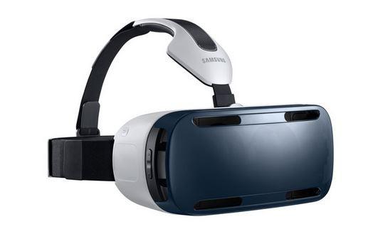 Samsung Gear VR Requires a