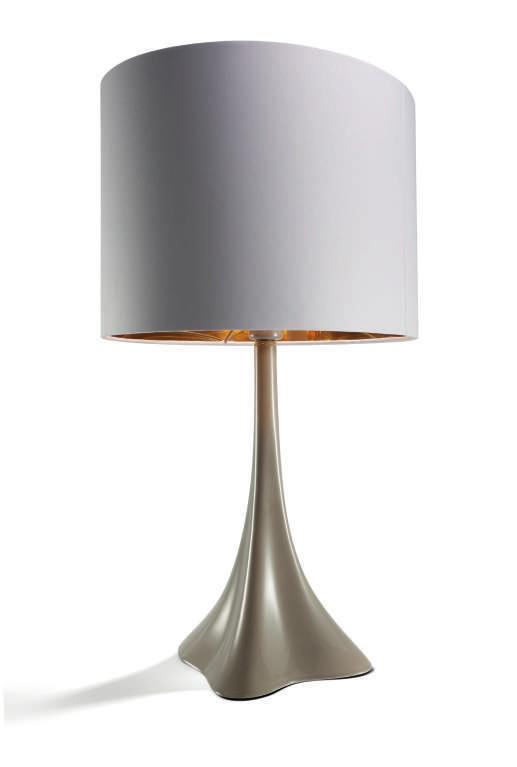 Lighting Young Tree Table Lamp Table Lamp Diameter 27 45H cm Designer: Nika Zupanc Collection III Ceramic table lamp
