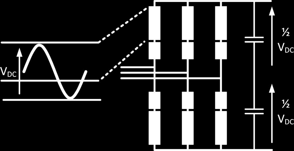 HVDC: The Alternate Arm Converter Full-Bridge