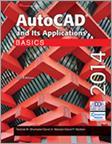 Class Meeting(s) Information Day: Tuesday Time: 10:00 AM to 3:00 PM Room: W108 Textbook and Supplies Information Required Textbook(s) Book Name: AutoCAD and Its Applications 2014 - Basic Author: