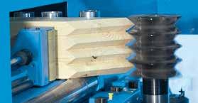 for milling recesses or profiles