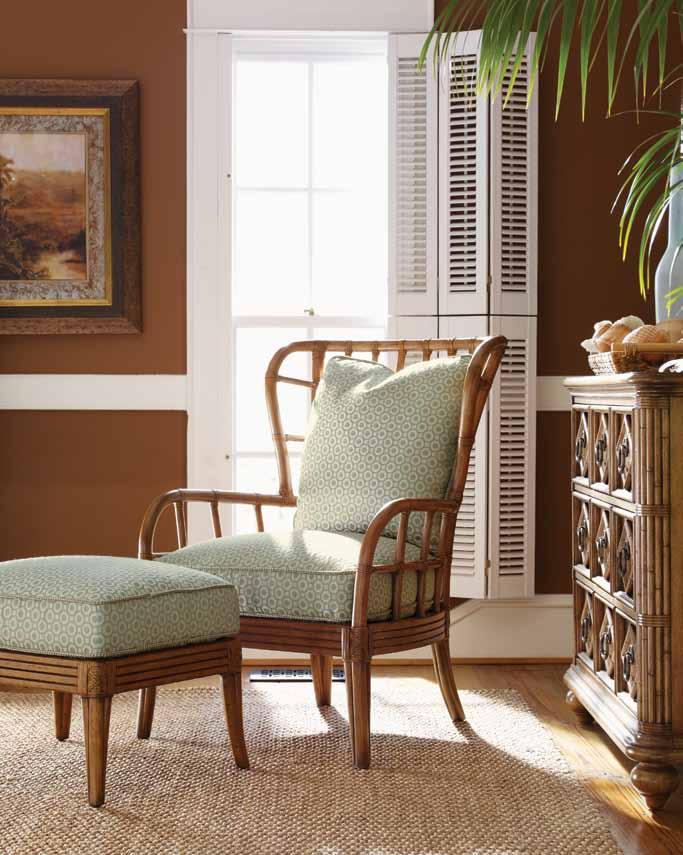 1628-11 Sunset Cove Chair 29.5W x 36D x 41H in.