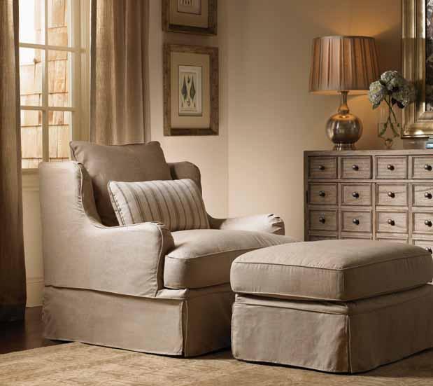 Halsey Bunching Chest 352-974 39W x 18 1 4D x 36 1 4H in.