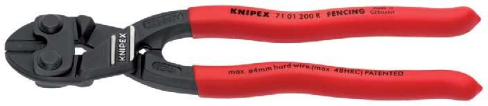 . With reduced hardness of the cutting edges for a higher tolerance against lateral loads.. Max.