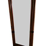 1900" Mahogni mirror 2