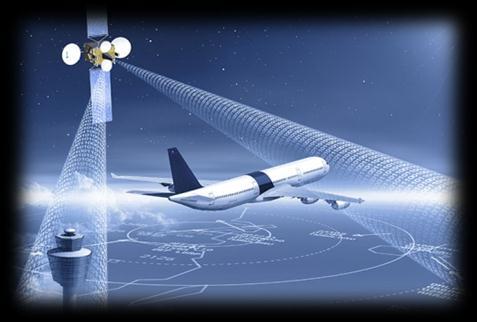 Aviation Ensure GALILEO and EGNOS are delivering end to end services available thanks to a synchronized and efficient deployment between all involved stakeholders: Receiver industry, ANSPs, Air