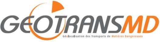 Example : Added-value in ITS Transport of Dangerous goods French R&D project: Geo-located Transport of Dangerous Goods including cross border issues Road Tolling GNSS positioning and hybridisation
